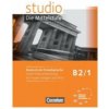 studio d - Die Mittelstufe (Hermann Funk)(Brožovaná)