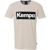 Kempa | Kempa Promo T-Shirt | hnedá| L