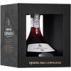 Port Quinta das Carvalhas 10 Years Old, karafa + box 19% 0,75 l (čistá fľaša)