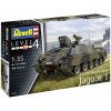 REVELL Plastic ModelKit military 03353 Raketenjagdpanzer Jaguar 1 1:35 (18-03353)