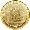 ČNB Zlatá minca 10000 Kč Zavedení československé měny 2019 Standard 1 oz
