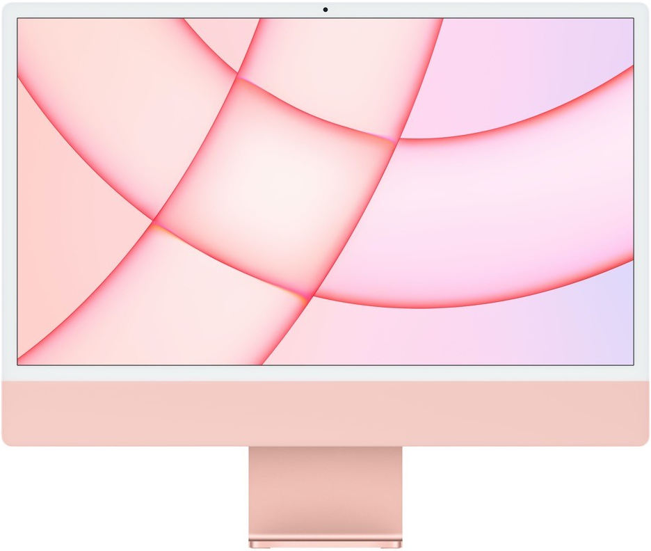 Apple iMac MGPN3SL/A od 1 719 € - Heureka.sk