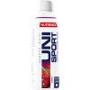 Nutrend Unisport, rôzne príchute, 500 ml, Višňa