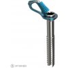 Blue Ice Aero Ice Screw 16cm