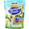 Friskies pochúťka pes DentalFresh 3v1 S/110g