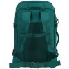 CabinZero Adv 42L Kerala Green 42 l