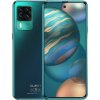 OEM Smartfón Cubot X50, 8 GB RAM, 64 Mpx štvoritý fotoaparát, 8 GB 128 GB ROM, zelený 1386