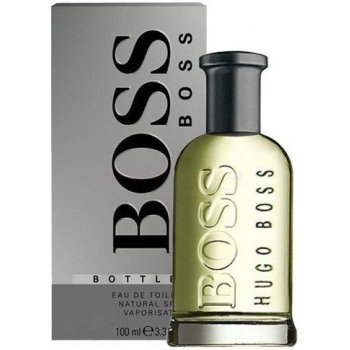 HUGO BOSS Boss Bottled No.6 toaletná voda pánska 100 ml Tester od 26,99 € -  Heureka.sk