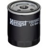 HENGST FILTER olejový filter H90W02