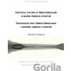 Existential features of Søren Kierkegaard in modern American Literature / Existenciálne prvky Sørena Kierkegaarda v modernej americkej literatúre - Martina Pavlíková