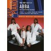 The Very Best Of ABBA - v jednoduchej úprave od Hans-Günter Heumann