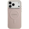 Guess Saffiano kryt s MagSafe pre iPhone 17 Pro - ružový 57983127071 - možnosť vrátiť tovar ZADARMO do 30tich dní