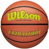 Wilson Evolution 295 Indoor Game Ball WTB0595XB703 (113970) Black 7