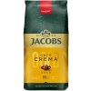 Jacobs Café Crema Gold Zrnková pražená káva 1000 g