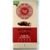 Health Market Dark Delight Horká čokoláda s lieskovými orechmi 80 g