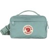 Ľadvinka Fjällräven Kånken Hip Pack Farba: modrá/červená