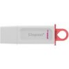 Kingston Flash Disk 256GB USB3.2 Gen1 DataTraveler Exodia (White + Pink) KC-U2G256-5R