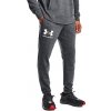 Under Armour UA RIVAL TERRY JOGGER-GRY | 1361642-012 | SM