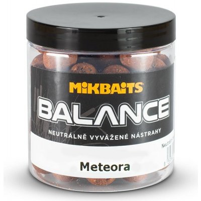Mikbaits Boilies Balance Fanatica Meteora 250ml 20mm (11039988)