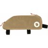 Taška na hornú rámovú trubku Fjallraven Hoja Top Tube Bag - Clay uni
