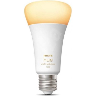 Philips Hue White Ambiance 13W 1600 E27 929002471901