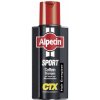 Alpecin Sport kofeinový šampón CTX 250 ml