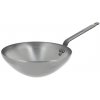 de Buyer Panvica WOK Carbone Plus 40 cm | D-5618-40| TOM, D-5618-40