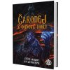 Čaroděj z Ohňové hory (vázaná) - Ian Livingstone