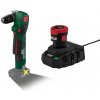 Parkside® Aku uhlový vŕtací skrutkovač 12 V Pwbsa 12 B2 + Akumulátor 12 V/2 Ah + Nabíjačka na akumulátor 12 V/2,4 A (800010619)