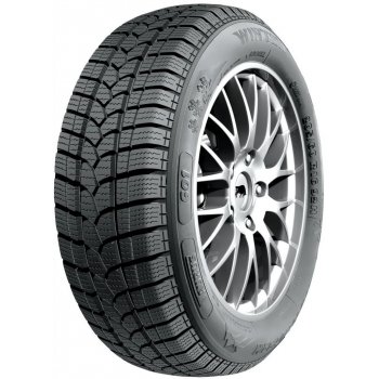 Pneumatiky Taurus 601 Winter 225/55 R16 95H