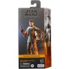 Hasbro Star Wars Čierna Series Din Djarin Morak