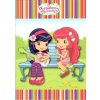 Omaľovanka Strawberry Shortcake