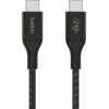 Belkin CAB015bt1MBK Boost Charge USB-C to USB-C, 1m, černý