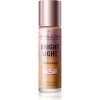 Makeup Revolution Bright Light rozjasňujúci tónovací fluid Radiance Tan 23 ml