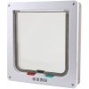 Bentech BS190 Dvierka biela 19 x 19,9 x 2 cm