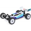 Losi Mini-B 1:16 Buggy Brushless RTR modrá (LOS01024T2)