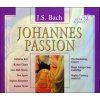 BACH,J.S.: Janovy pašije / Johannes Passion (2CD) (BRILLIANT CLASSICS)