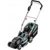 Metabo 601716850 - RM 36-18 LTX BL 36 - AKU kosačka, 18V, Kartón