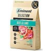 Eminent Selection Dog Puppy Large Breed Beef&Lamb 2kg