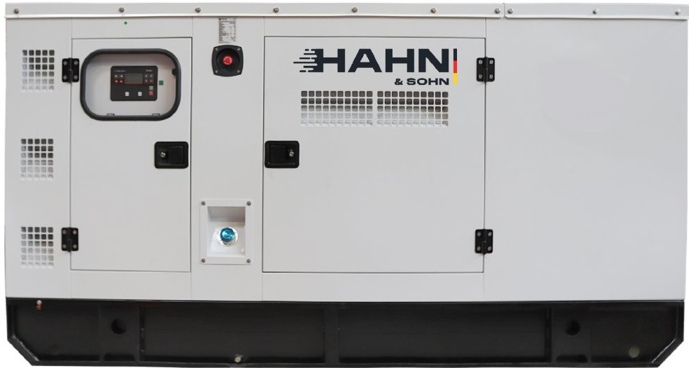 Hahn & Sohn HDE900RST3