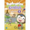 Poptropica English 1: Flashcards - Linnette Erocak