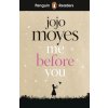 Me Before You - Jojo Moyes