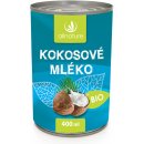 Allnature Bio Kokosové mlieko 400 ml