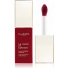 Clarins Lip Comfort Oil Intense olejový lesk na pery s vyživujúcim účinkom odtieň 07 Intense Red 6 ml