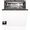 Gorenje GVB67364 - Umývačka riadu zabudovateľná
