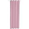TODAY Zatemňovací záves 140x260 cm Poudre de lila