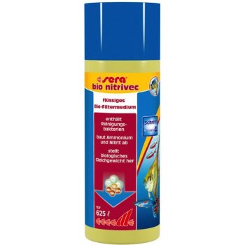 Sera Bio Nitrivec 250 ml