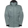 Ultimate VII SO Hooded Jacket Men Strata Veľkosť: XXL