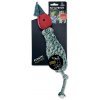 Kačica na aportovanie lanová Spunky Pup 33cm