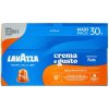 Lavazza crema e gusto kompatibilné kapsule s nespresso 30 ks